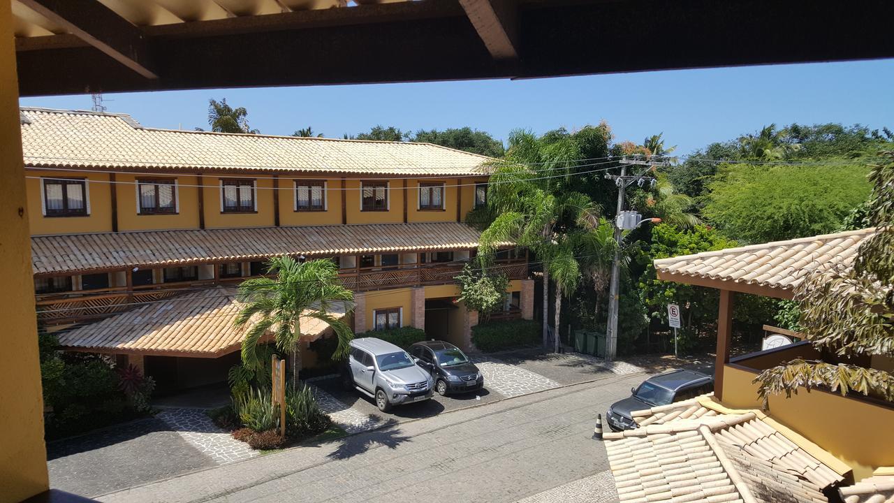 Condominio Solar Dos Peixes Praia do Forte Exterior foto